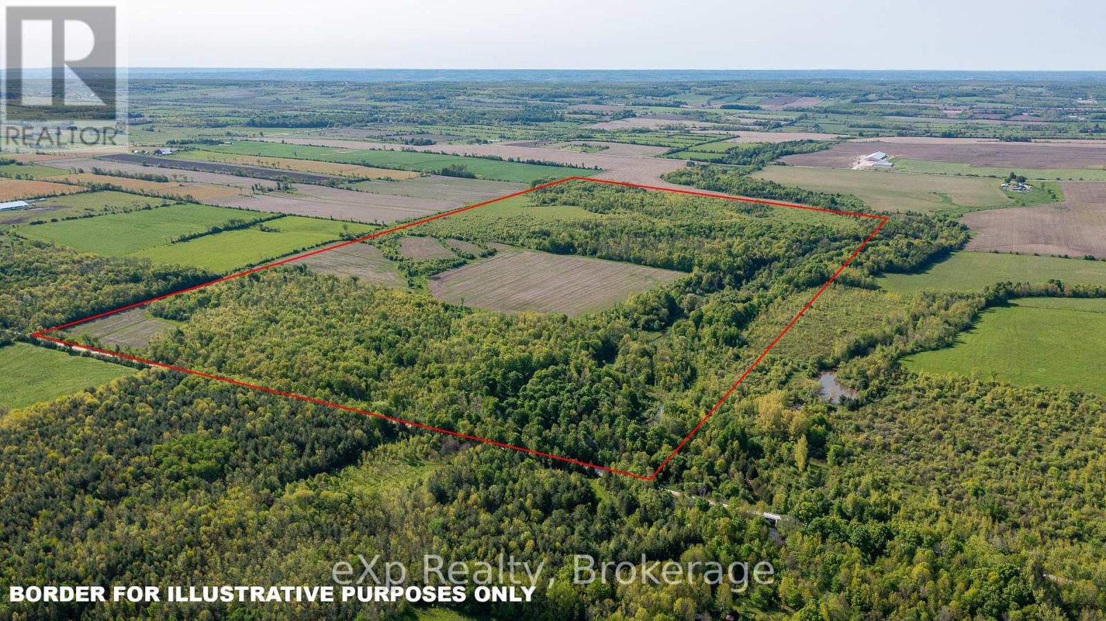 E 1/2 Lt 29-30 Con 4; Sideroad 30, Meaford, ON N0H 1B0