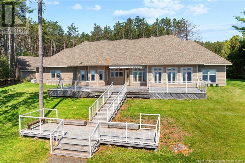 2990 Route 690, Sypher Cove, NB E4B 0A9