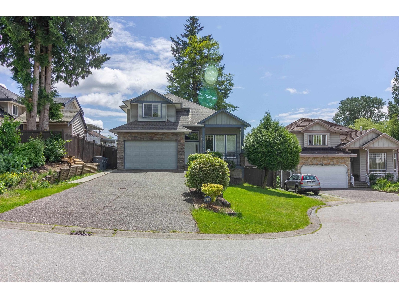 80 Avenue Unit 16286 #a, Surrey, BC V4N 0J7