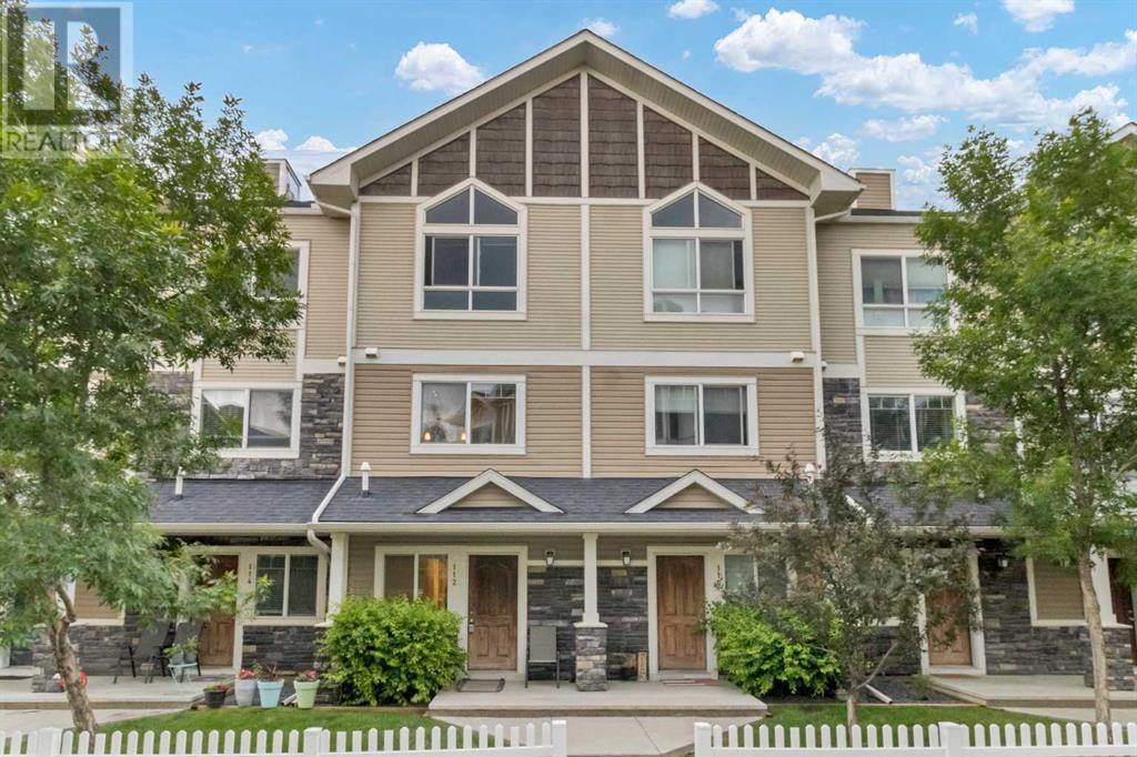 112 Skyview Ranch Gdns NE, Calgary, AB T3N 0A9