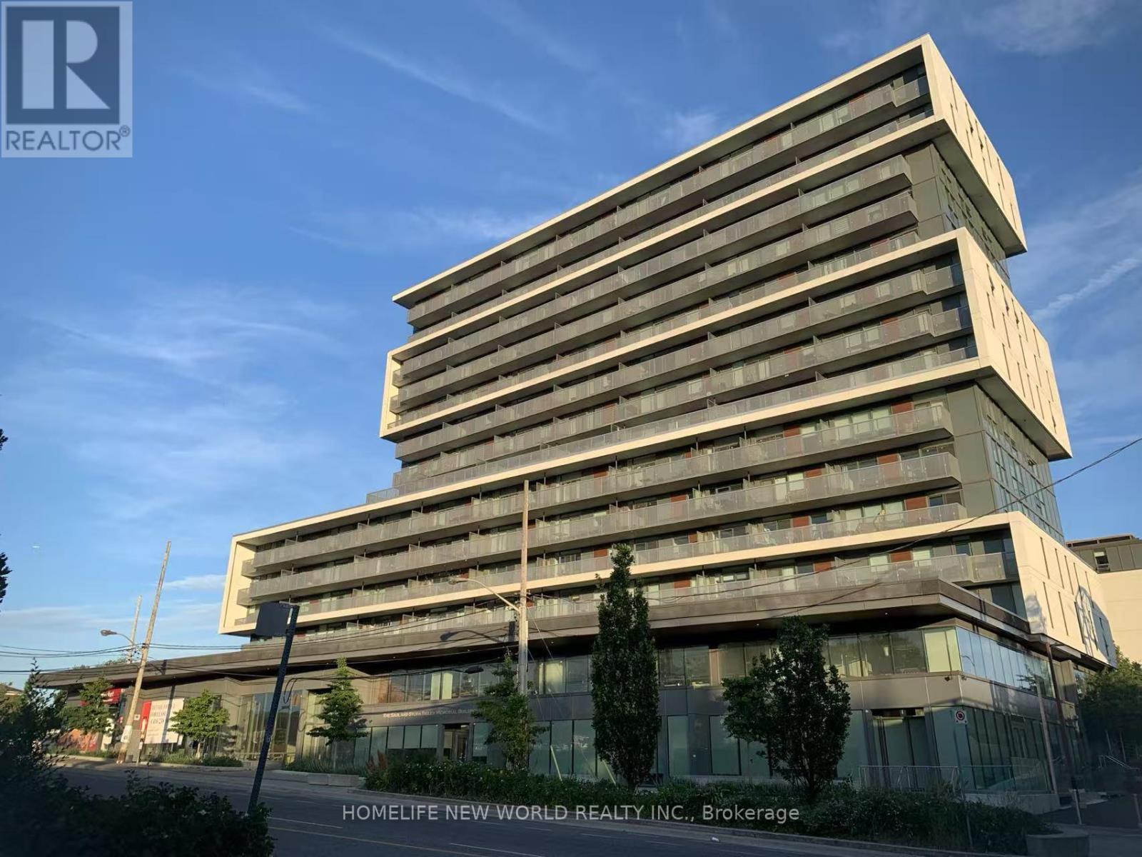 1111 120 Varna Dr, Toronto, ON M6A 0B3
