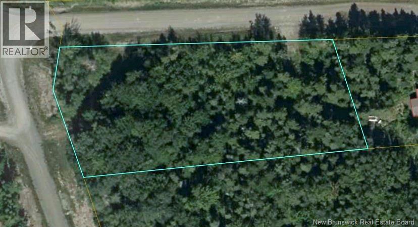 Lot Ch Des Breau Road, Cocagne, NB E4R 2N1