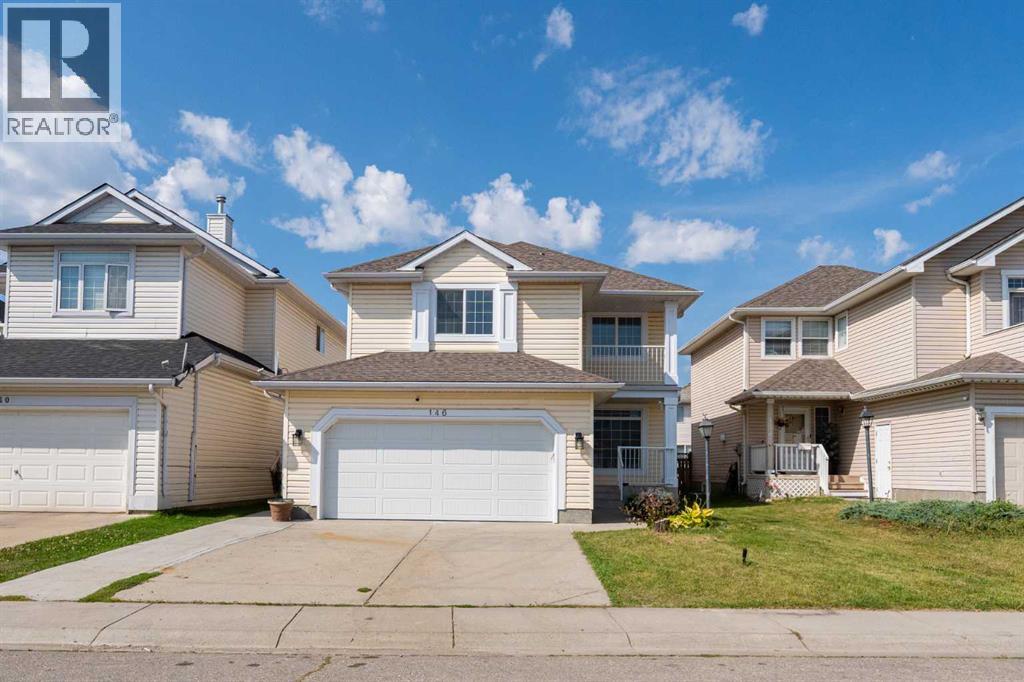 146 Coral Reef Close NE, Calgary, AB T3J 3Y6