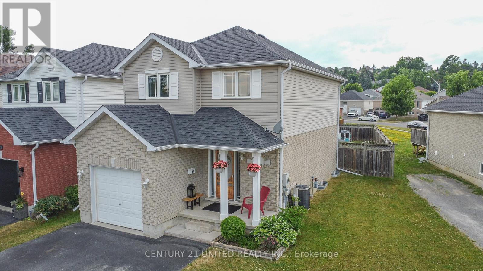 351 Spillsbury Dr Ward 1 Dr, Peterborough, ON K9K 2N6