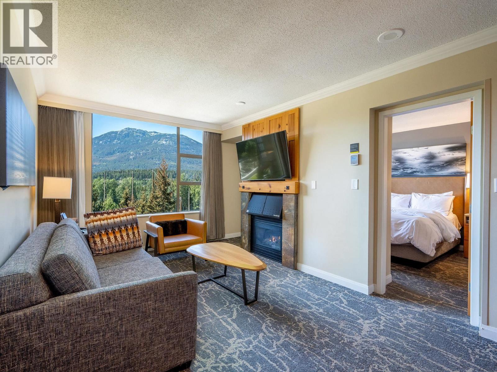 4090 Whistler Way Unit 661, Whistler, BC V8E 1J3