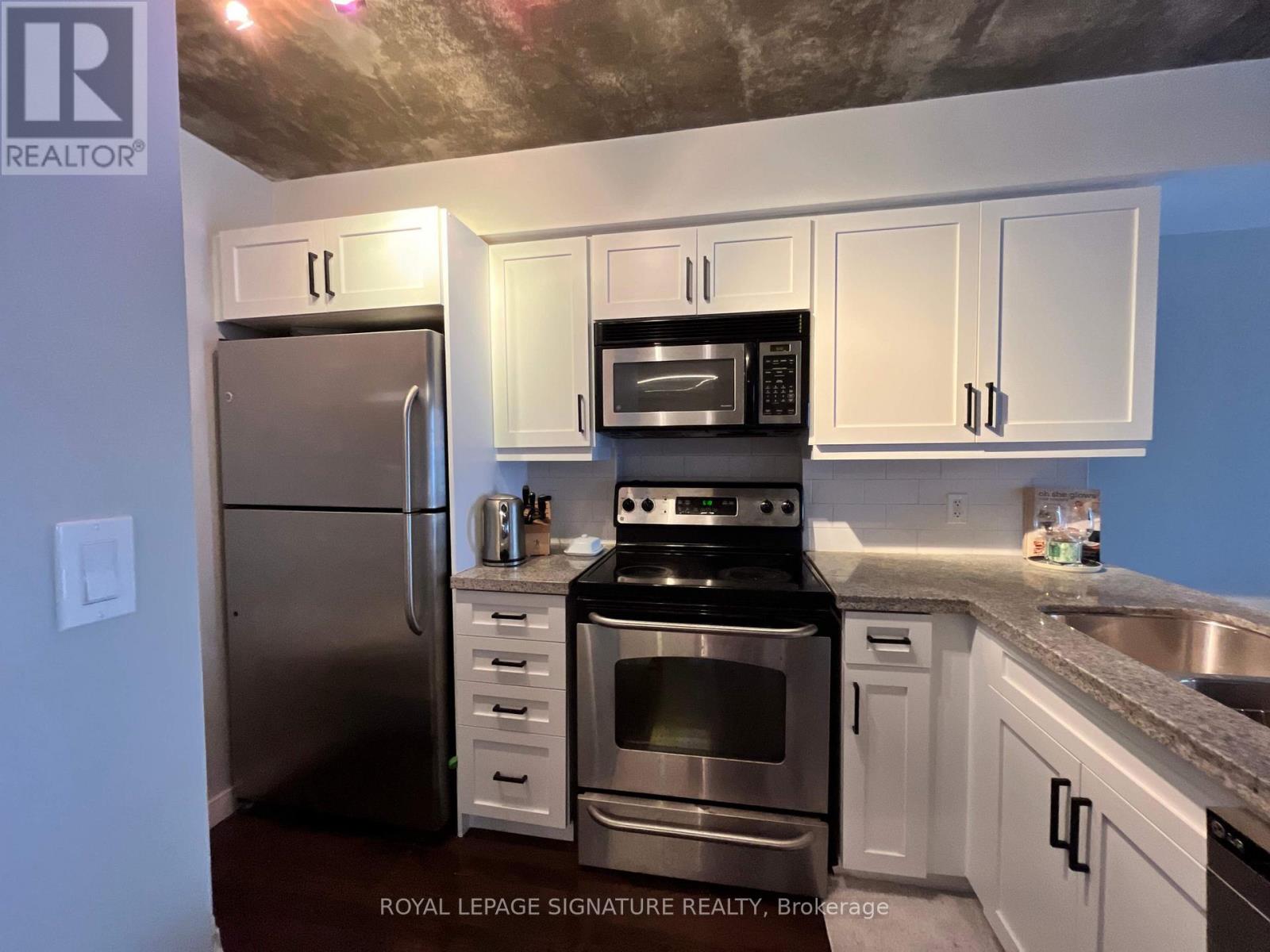 610 1005 King St W, Toronto, ON M6K 3M8