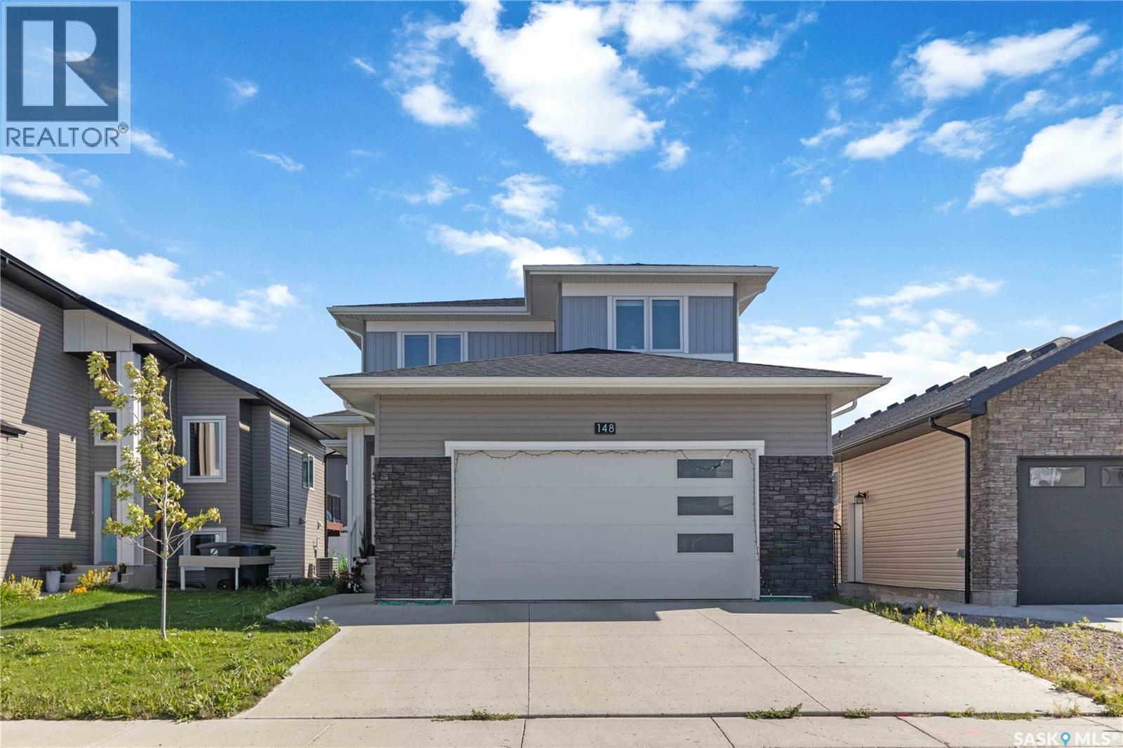 148 Barrett St, Saskatoon, SK S7W 0Z7