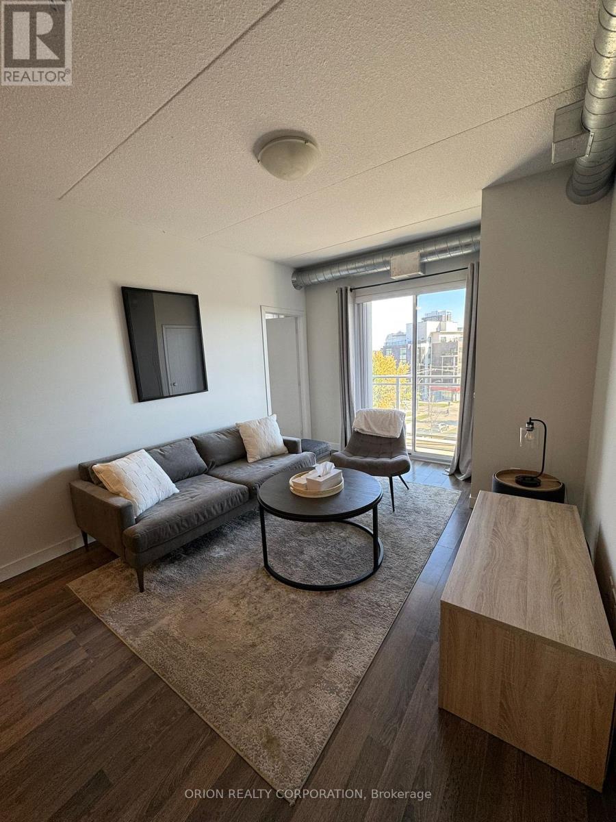 62 Balsam Street #h405, Waterloo, ON N2L 3H2