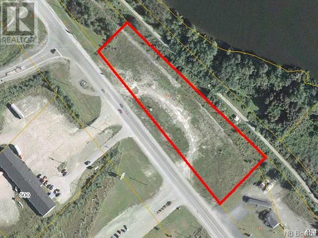 475 Acadie Blvd, Edmundston, NB E3V 4H7