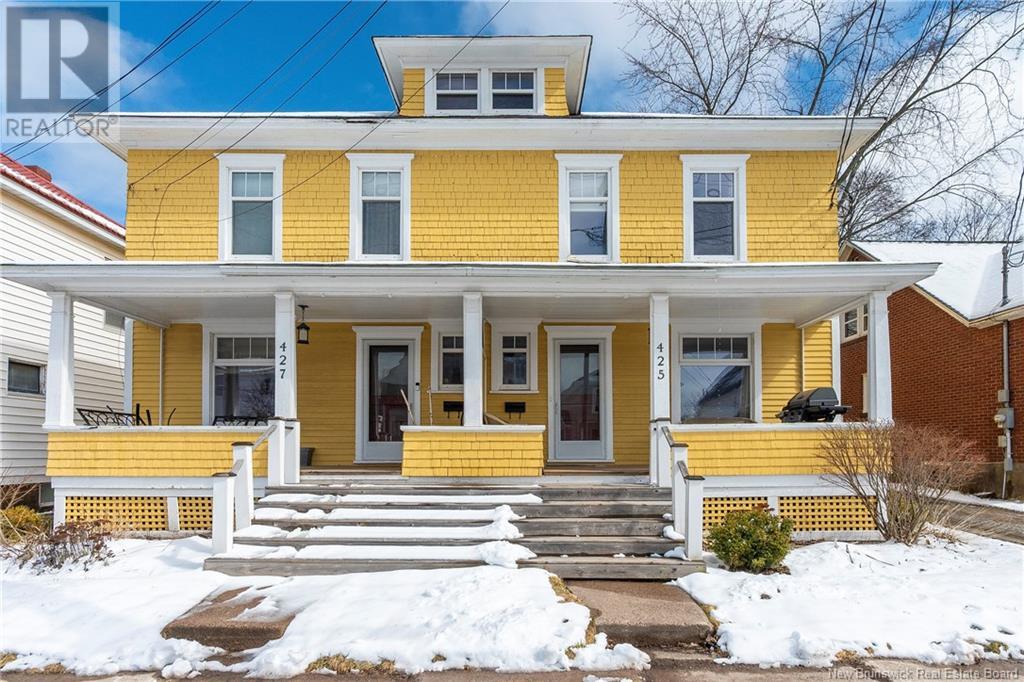 425 Lutz St, Moncton, NB E1C 5H2