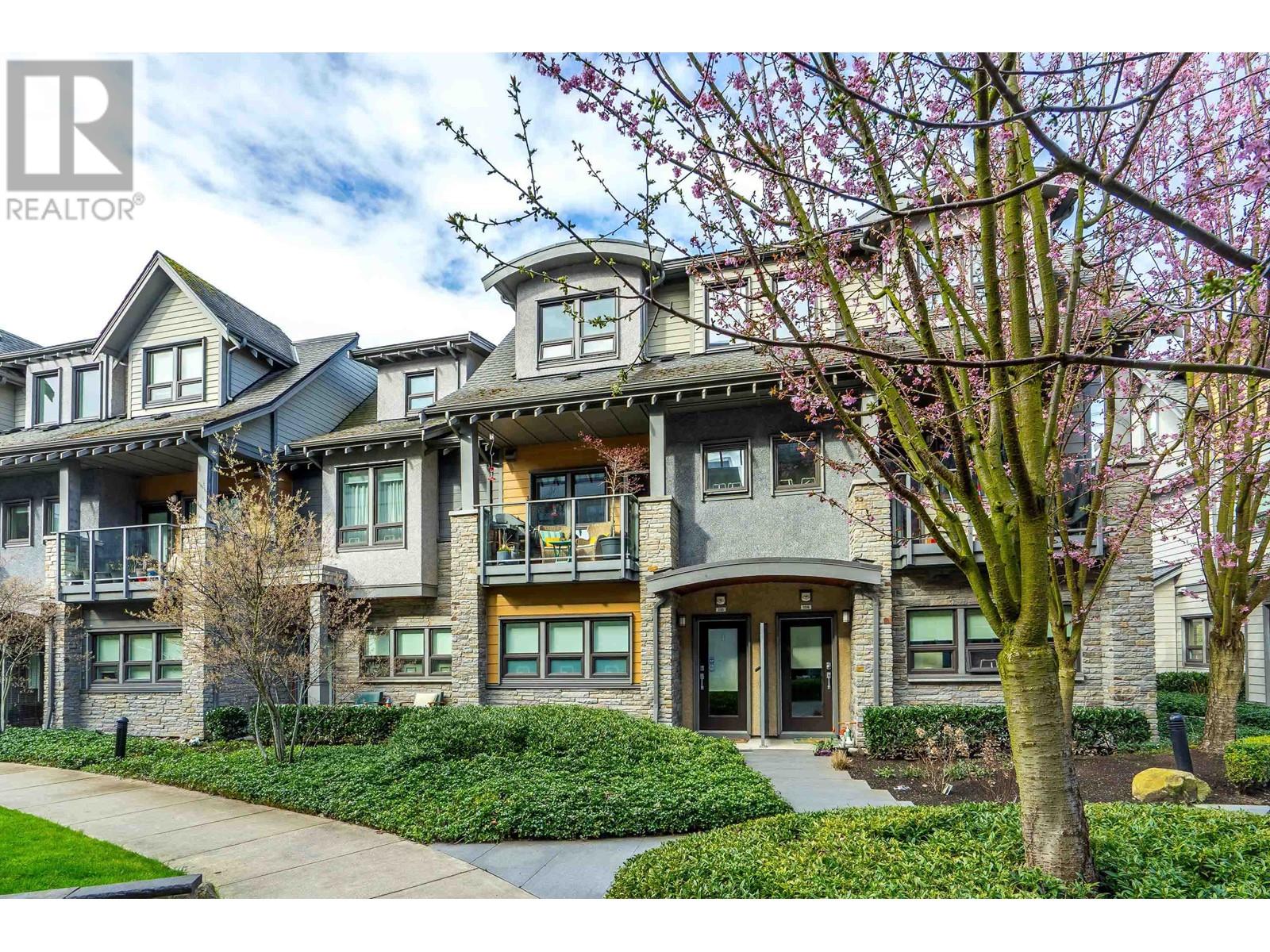 1708 55a Street Unit 110, Delta, BC V4M 0A9