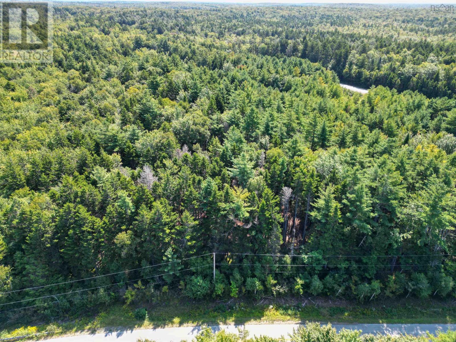 Lots Thibault Road, St. Joseph, NS B0W 1M0