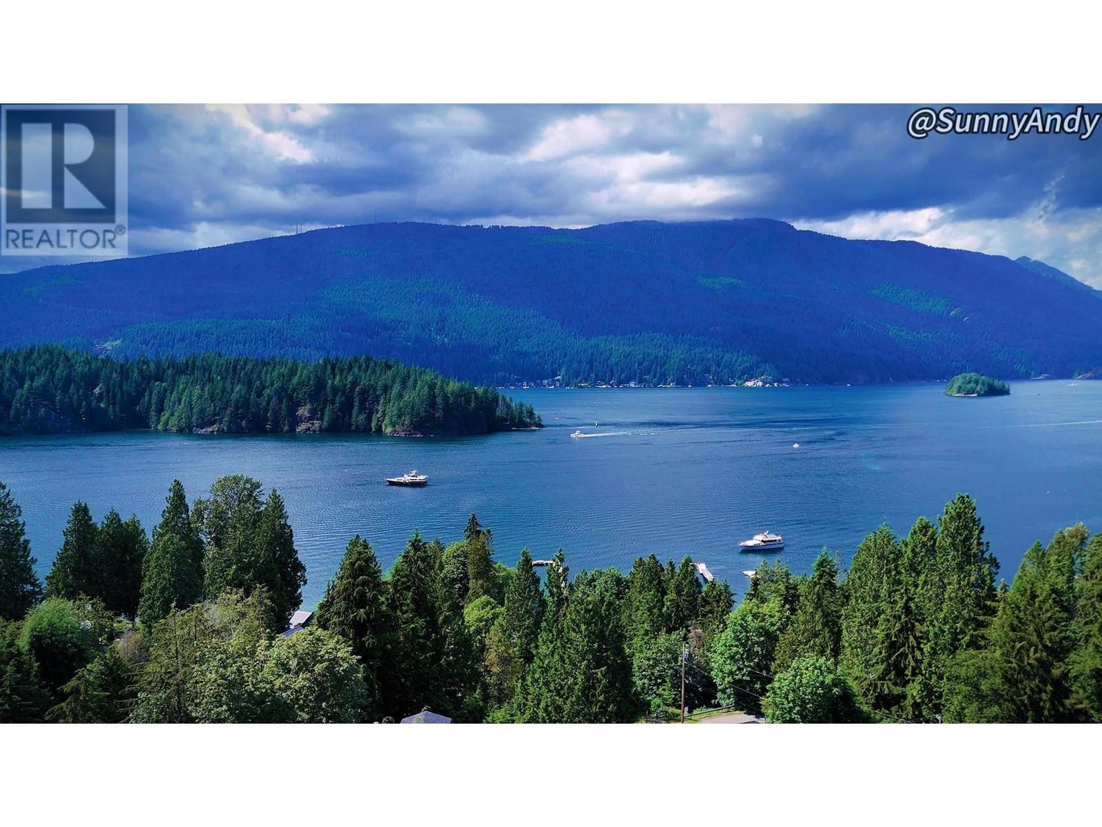 3450 Bedwell Bay Rd, Belcarra, BC V3H 4S2