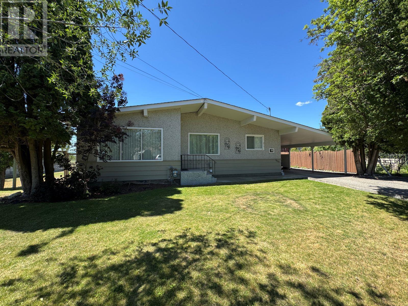 7551 23 Street, Grand Forks, BC V0H 1H2
