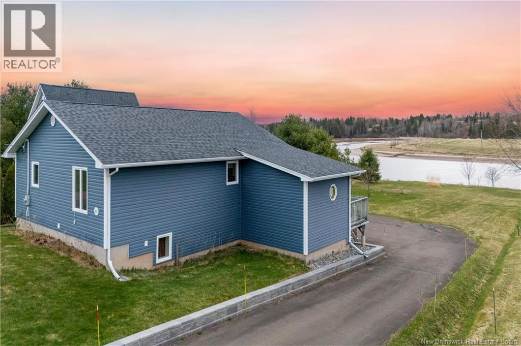 40 Green Briar Dr, Salisbury, NB E1G 4B4