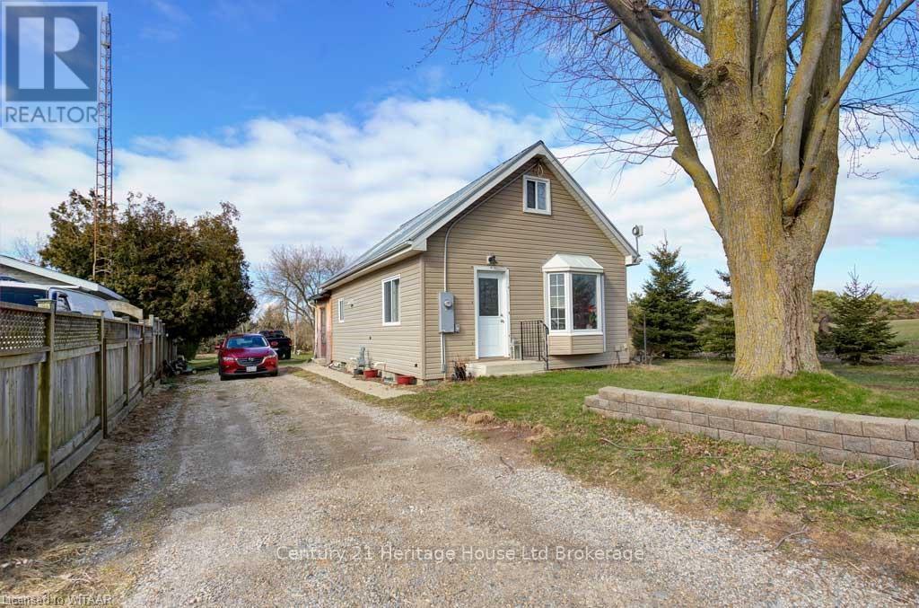 334319 Rossland Line, South-West Oxford, ON N5C 3J8