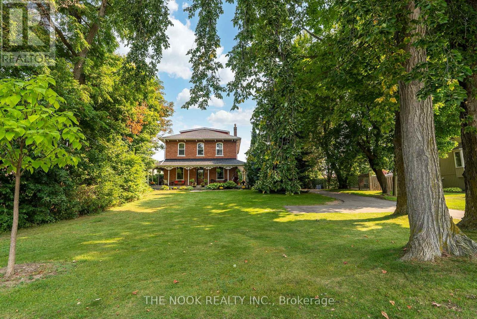 227 Scugog St, Clarington, ON L1C 3J9