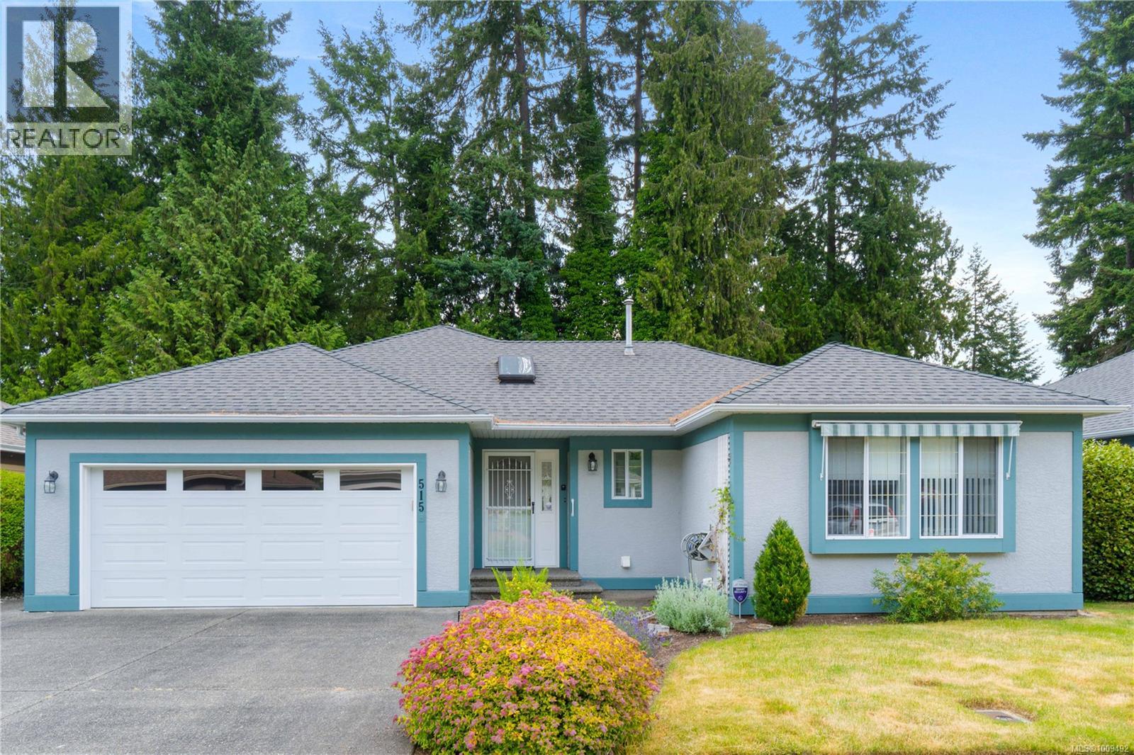 515 Seaward Way, Qualicum Beach, BC V9K 1T8