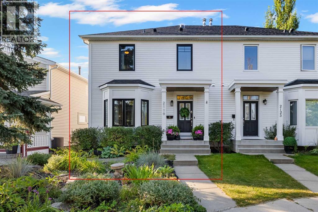 2119 Quentin Ave SW, Calgary, AB T2T 6C4