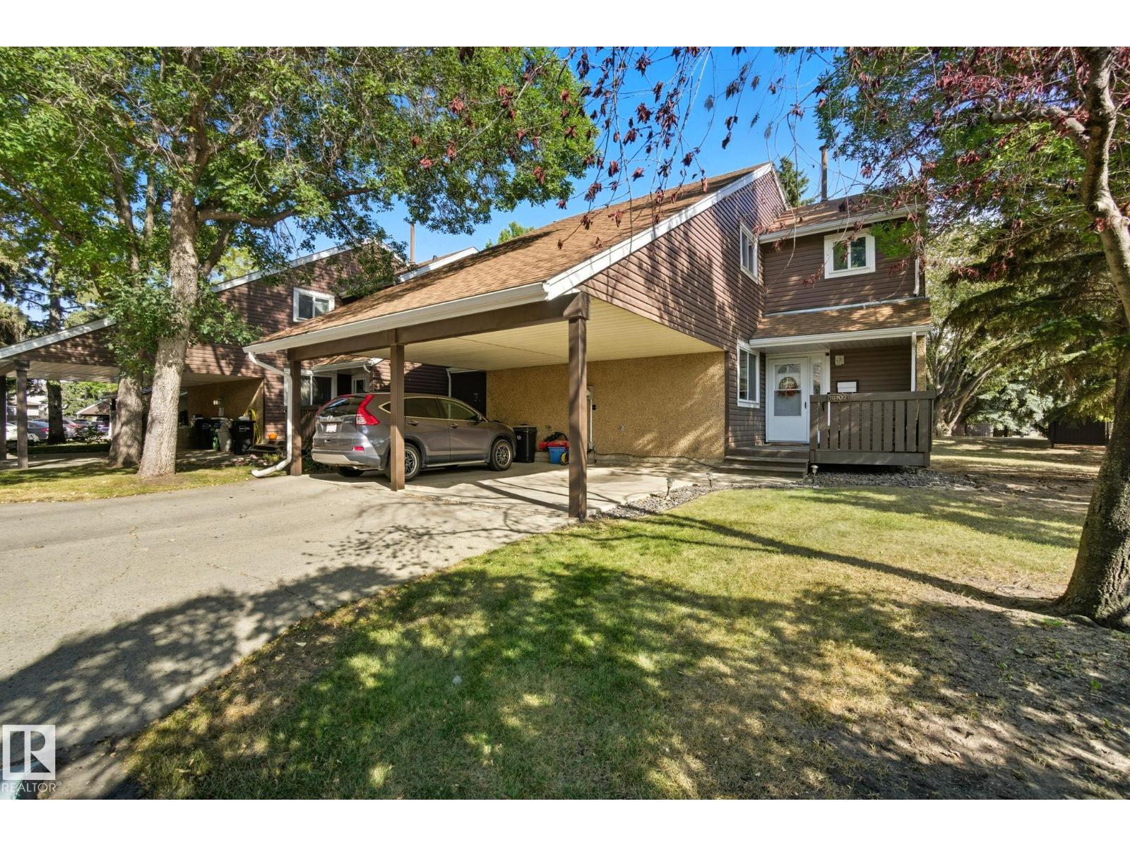 96 Av Nw Unit 18102, Edmonton, AB T5T 3N3