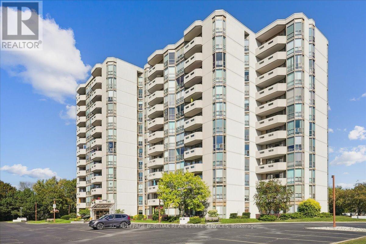 208 5090 Pinedale Ave, Burlington, ON L7L 5V8