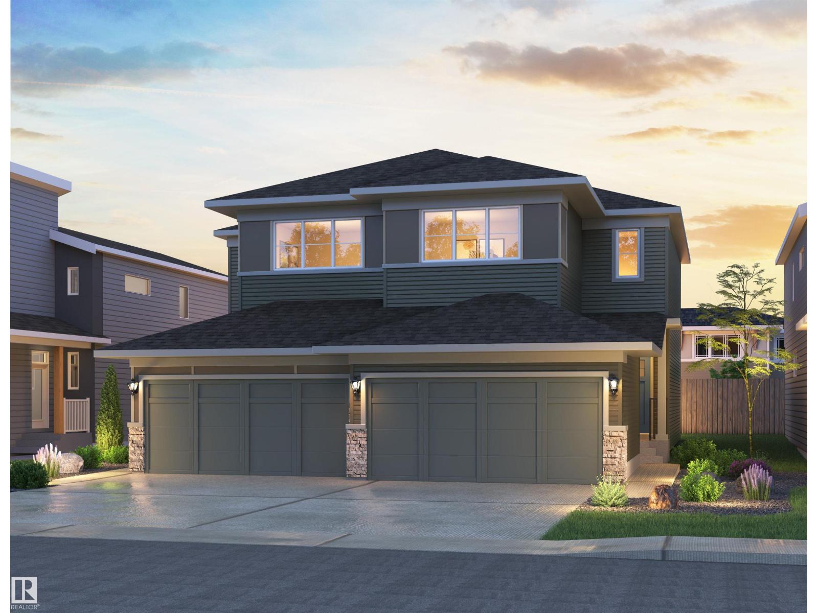 3727 Erlanger Dr NW, Edmonton, AB T6M 3G6