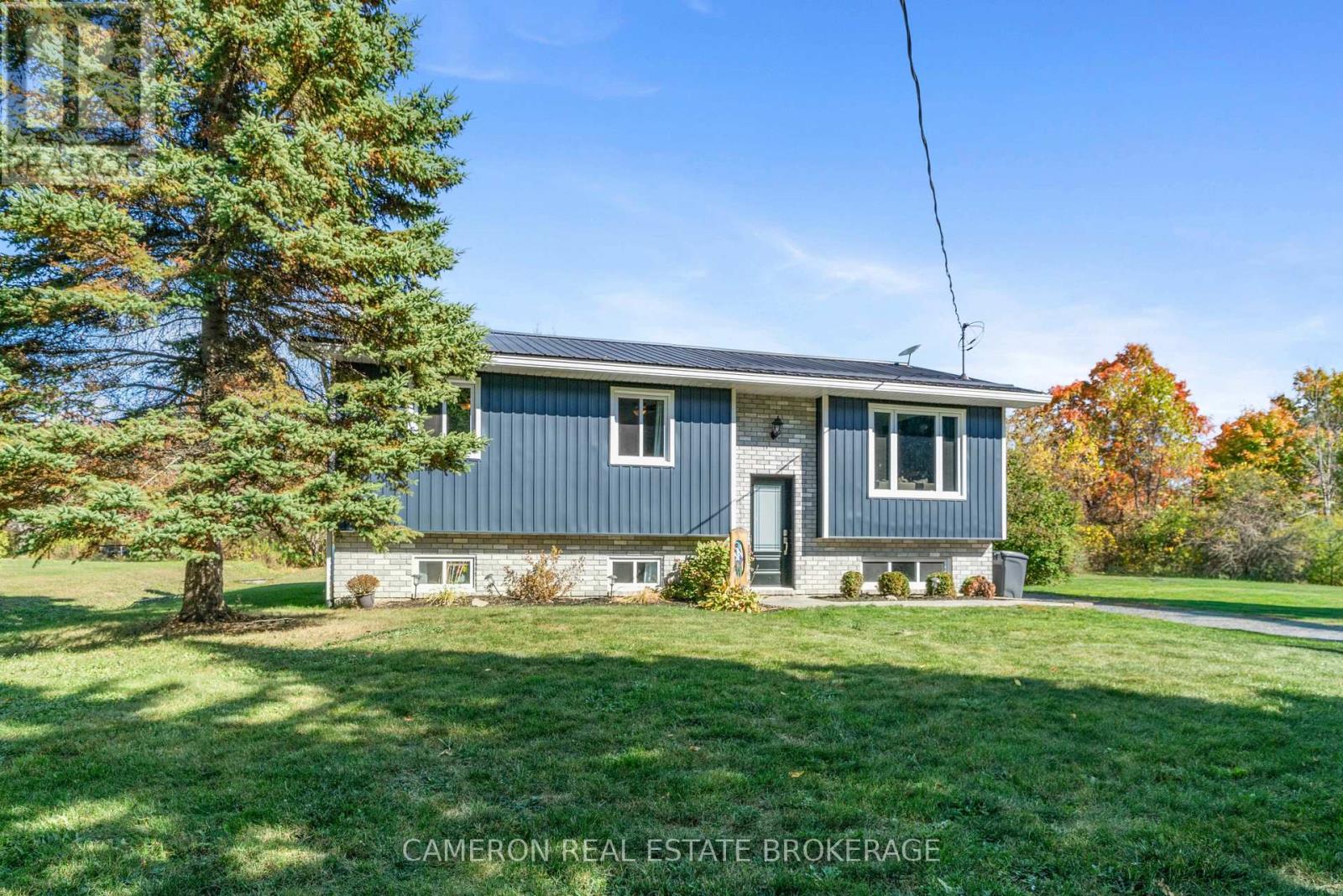 5389 Nine Mile Rd, South Glengarry, ON K0C 1S0