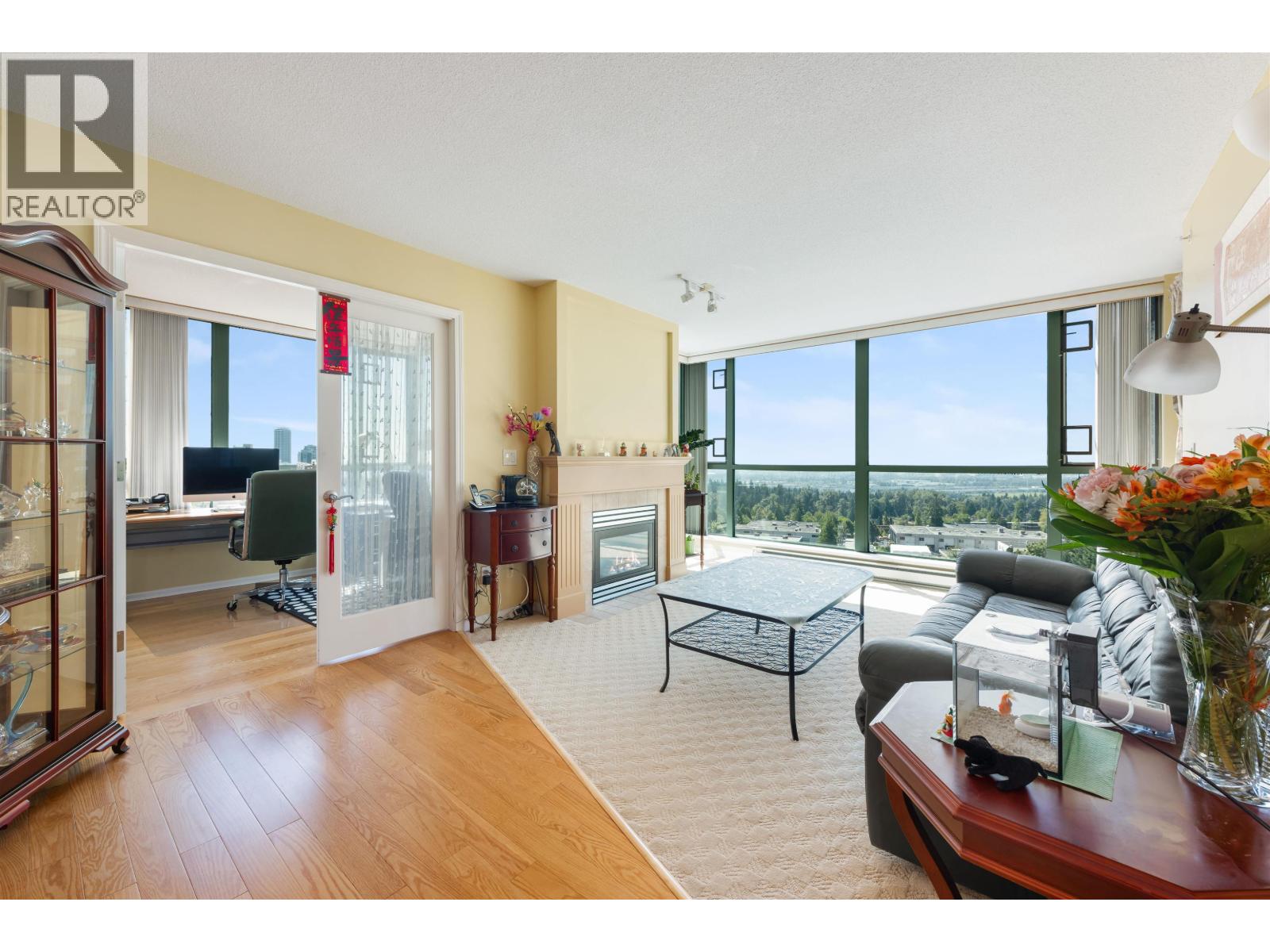 6611 Southoaks Crescent Unit 1203, Burnaby, BC V5E 4L5