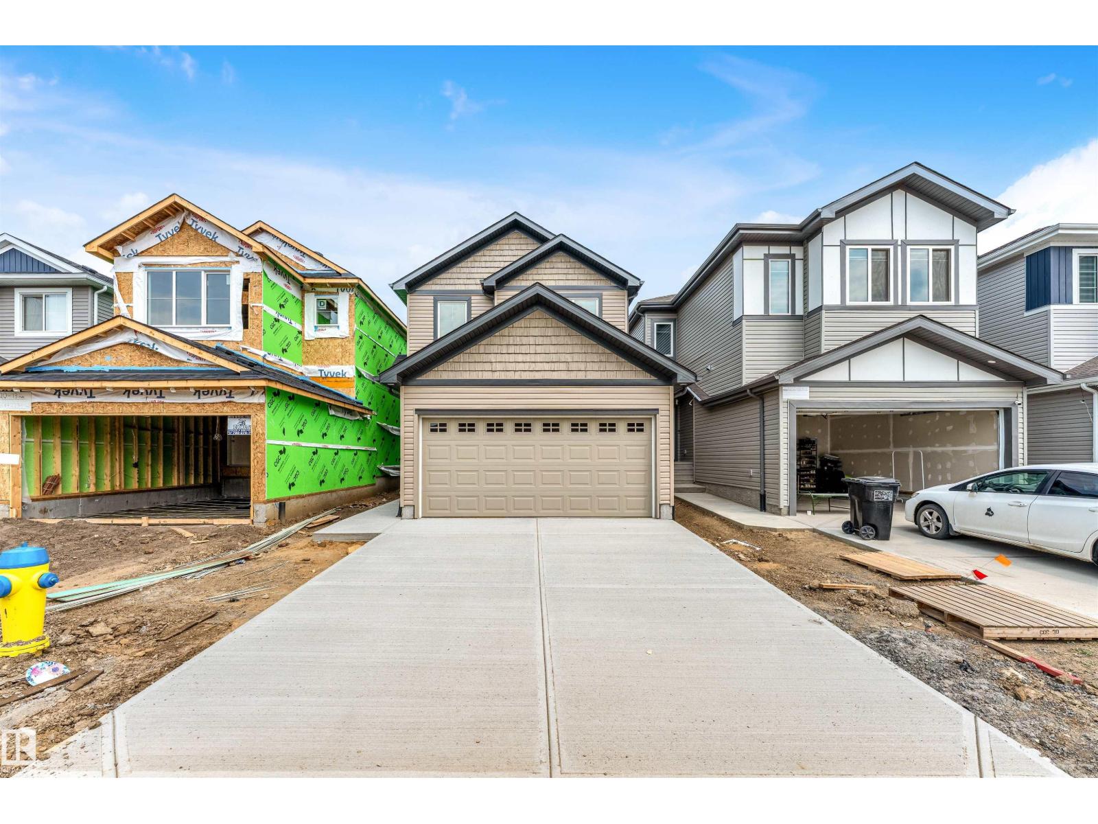 13 Ave Nw Unit 1216, Edmonton, AB T6T 2W2