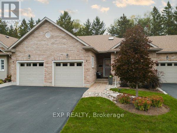 2 460 Waterloo St, Wilmot, ON N3A 1S9