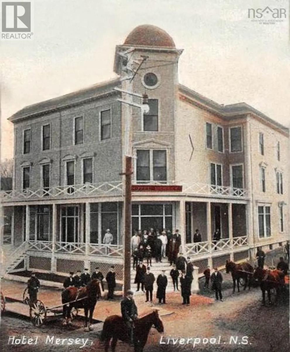 149 Main St, Liverpool, NS B0T 1K0