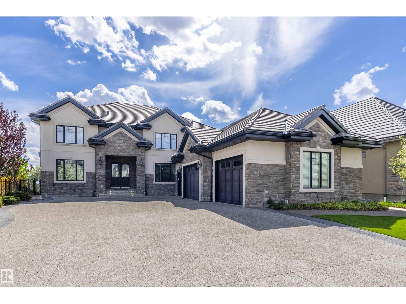 3054 Watson Landing Ld SW, Edmonton, AB T6W 2G4