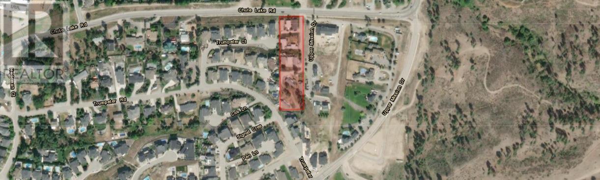 5155 Chute Lake Rd, Kelowna, BC V1W 4R9