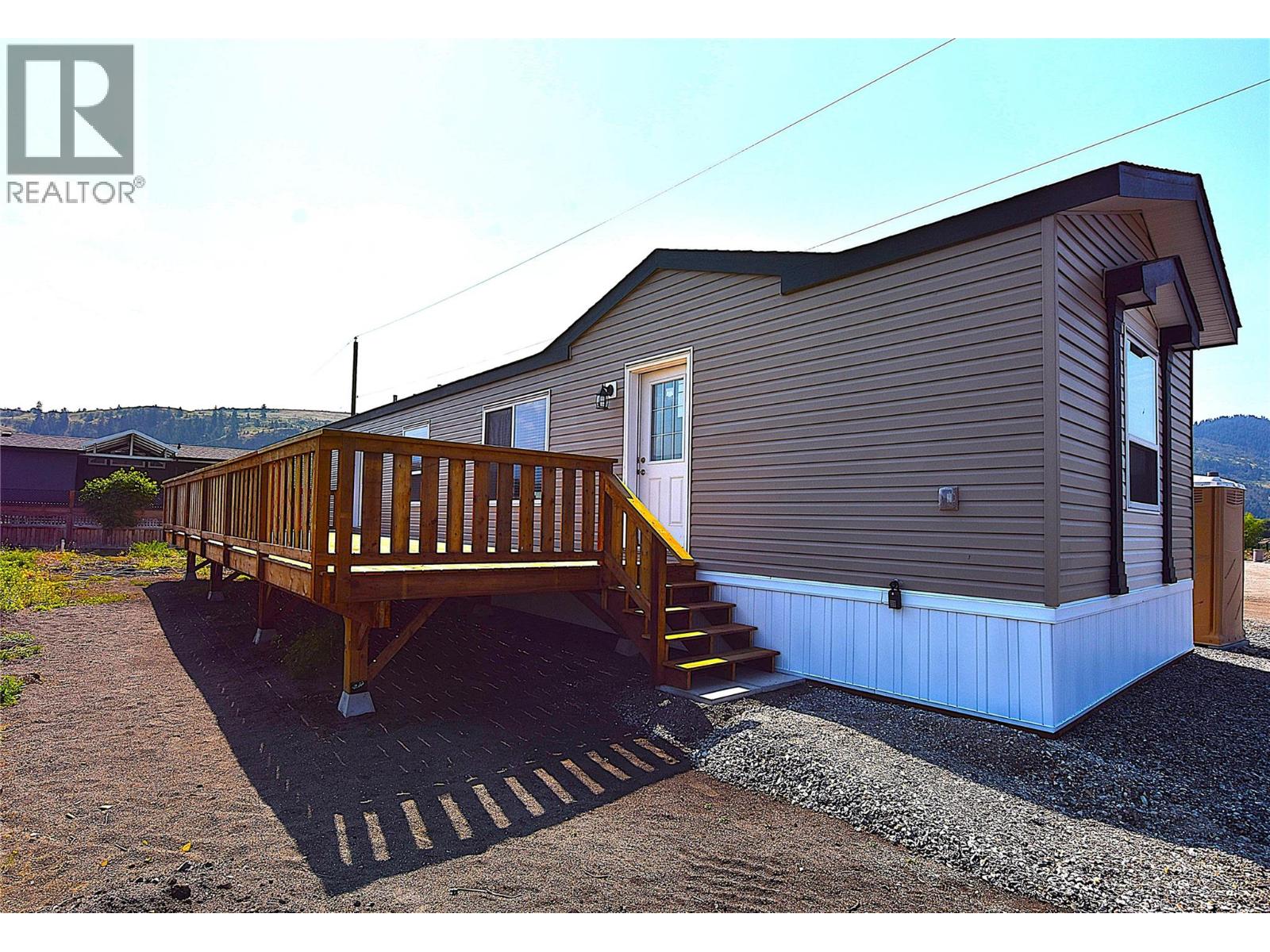 61 Antoine Road Unit 24, Vernon, BC V1H 2A3