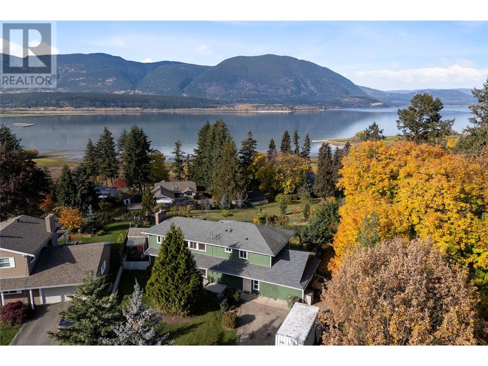 16 Street Ne Unit 1461, Salmon Arm, BC V1E 2T8
