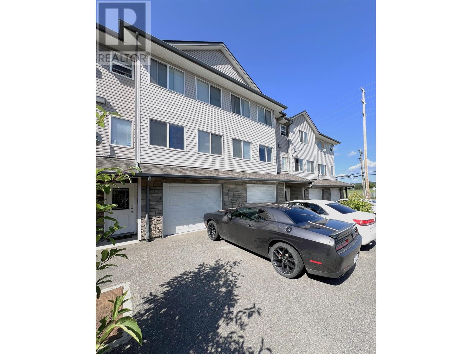 3257 Westwood Drive Unit 104, Prince George, BC V2N 1S4