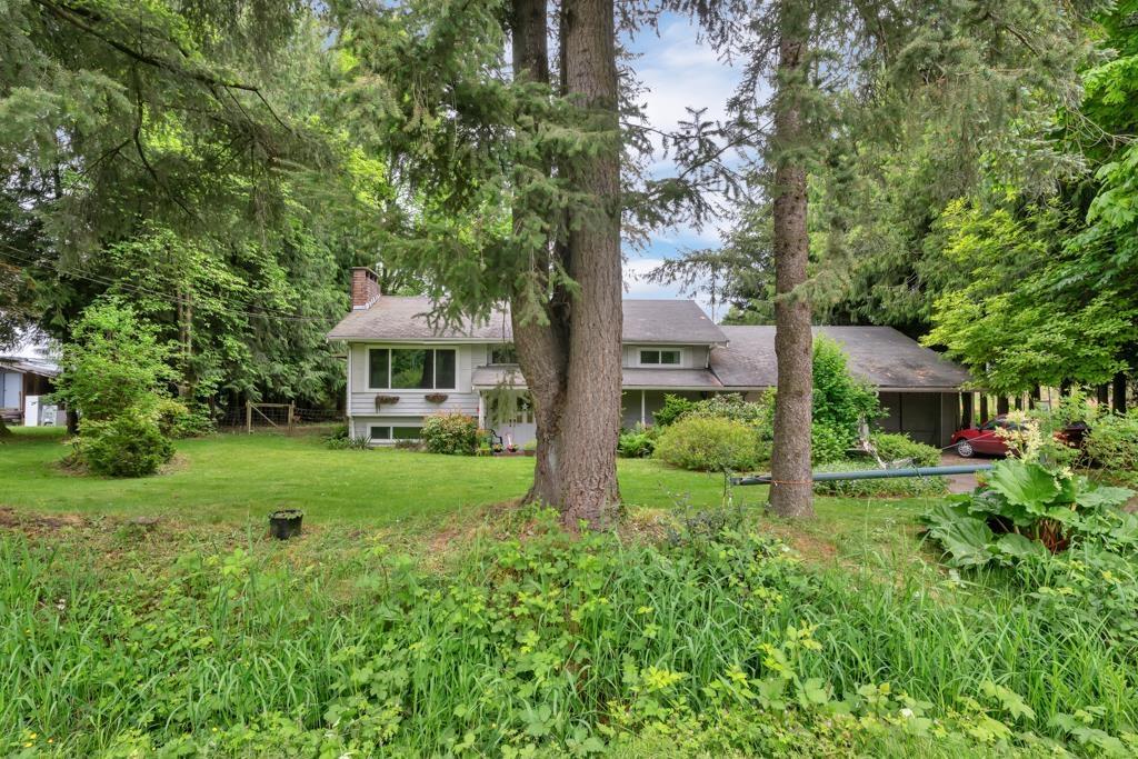 3191 Lefeuvre Rd, Abbotsford, BC V4X 1M5