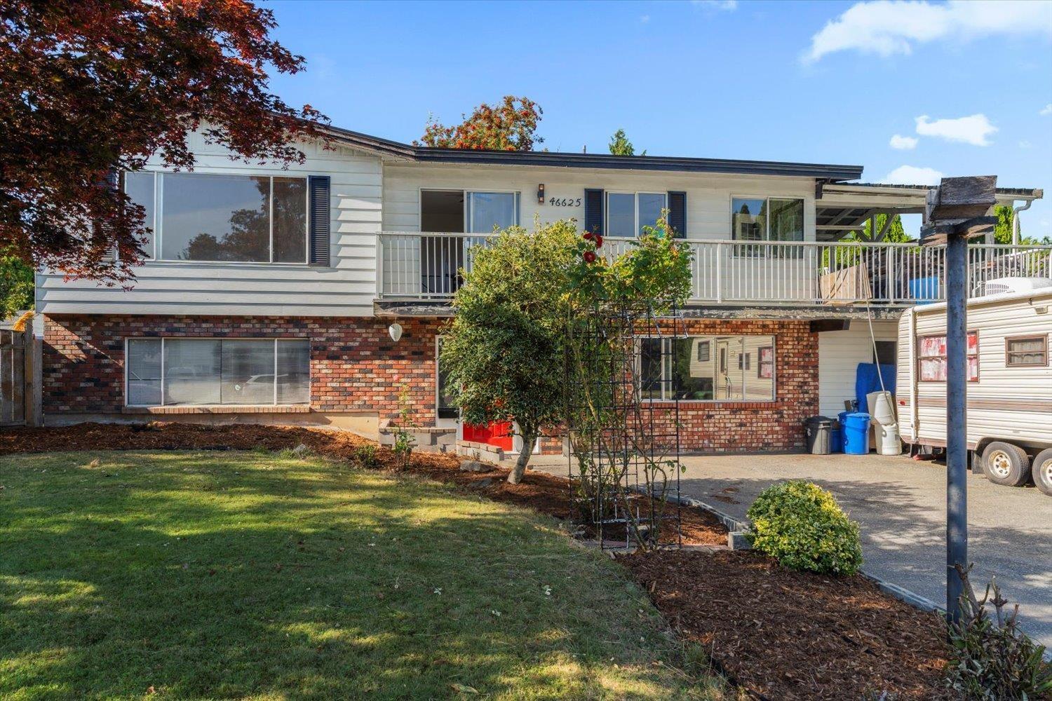 46625 Elgin Drivefairfield Is, Chilliwack, BC V2P 6T2