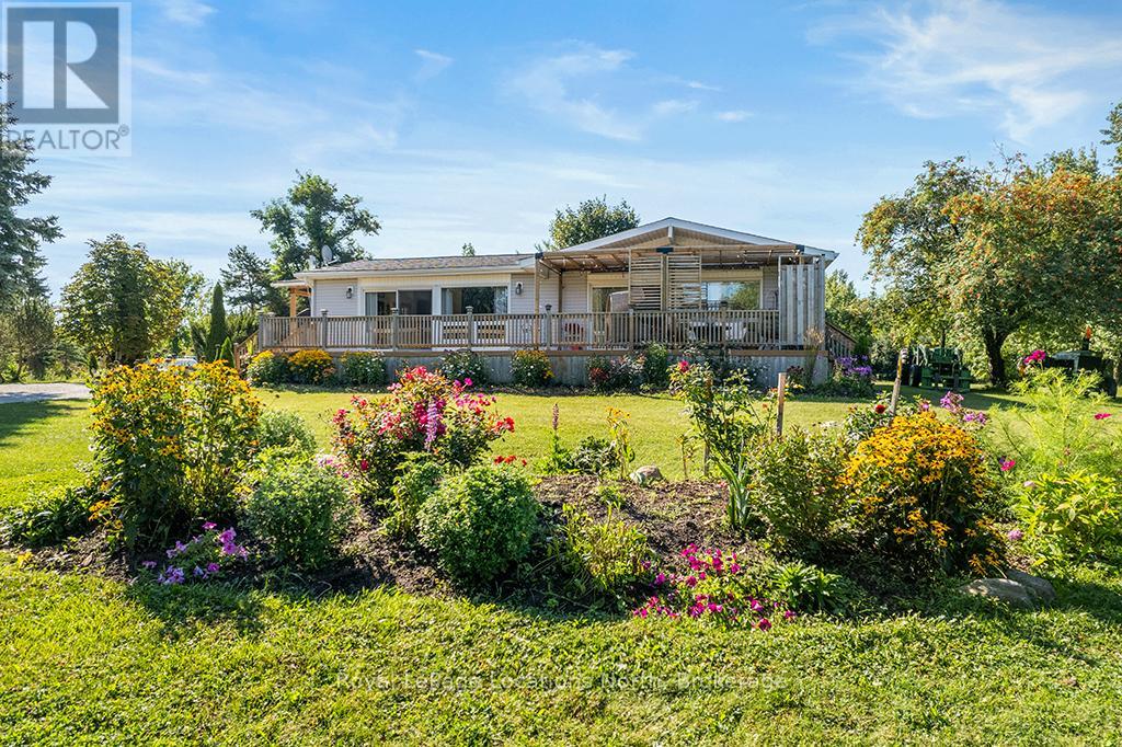 163 John St, Meaford, ON N4L 1W7