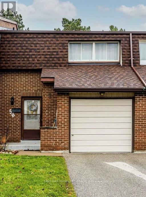 56 41 Mississauga Valley Blvd, Mississauga, ON L5A 3N5
