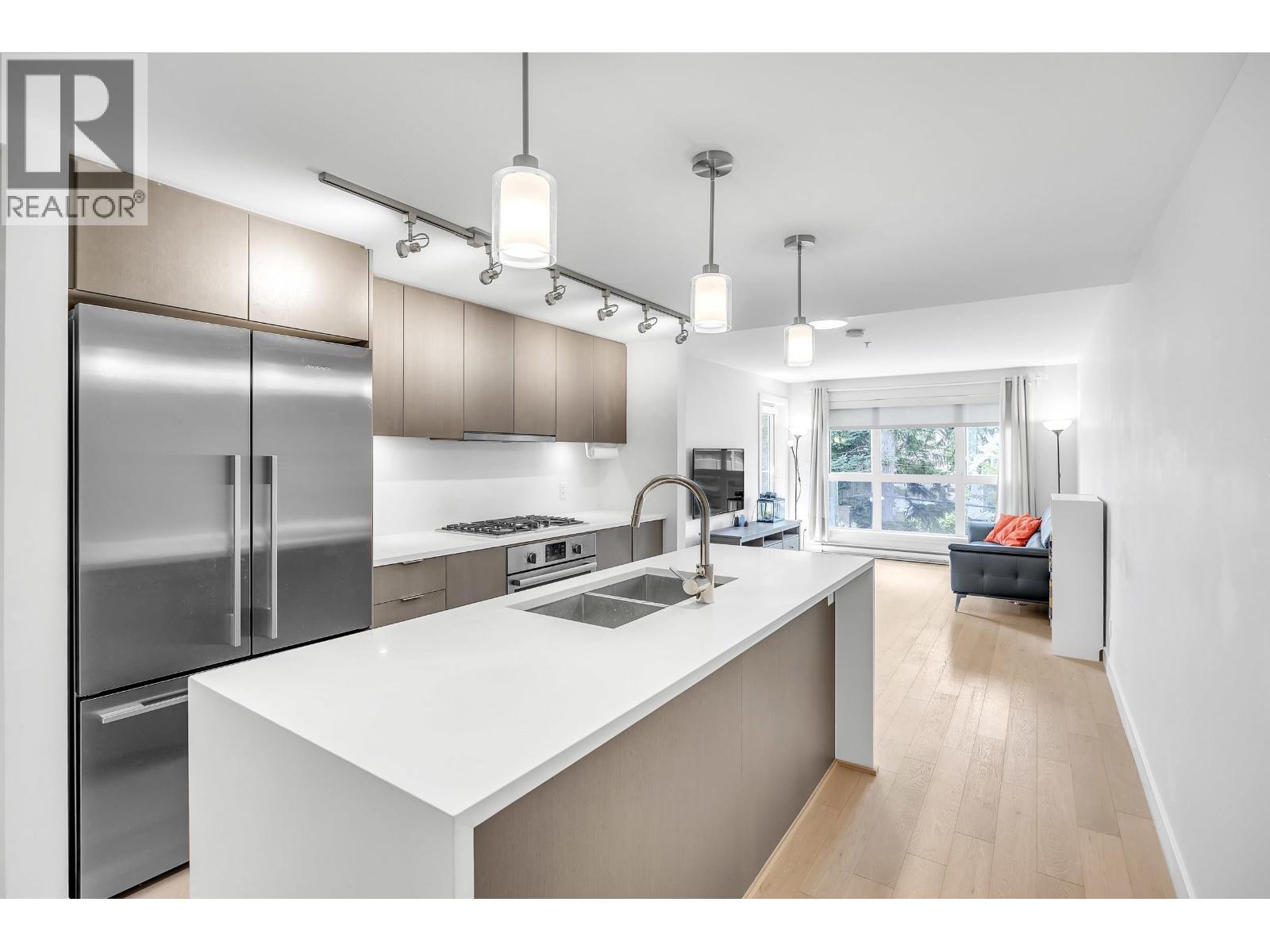 5555 Dunbar Street Unit 311, Vancouver, BC V6N 1W5