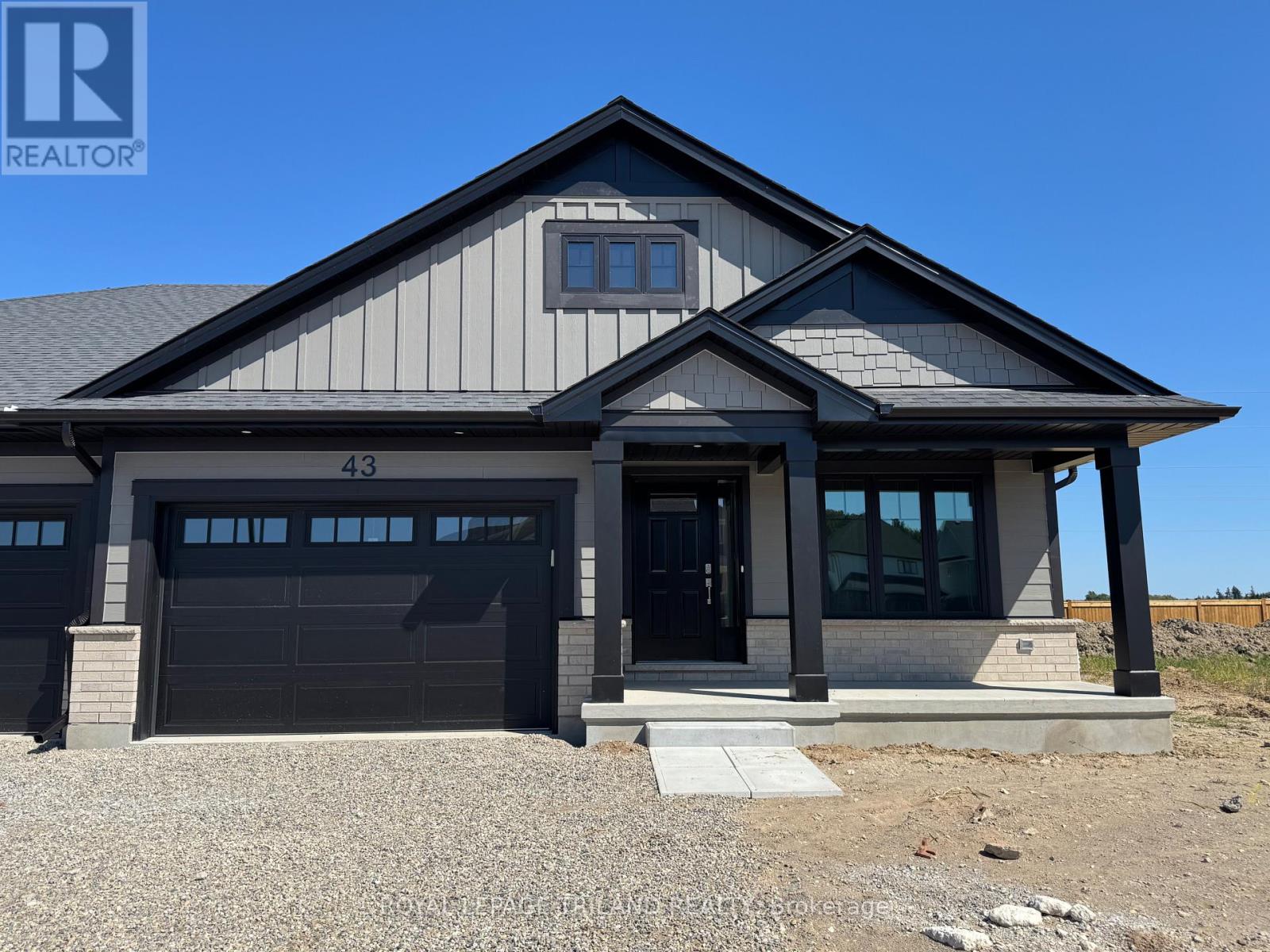 43 Harrow Ln, St. Thomas, ON N5R 0N4