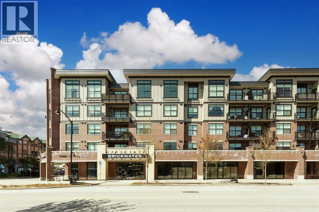 11865 227 Street Unit 409, Maple Ridge, BC V2X 6H9