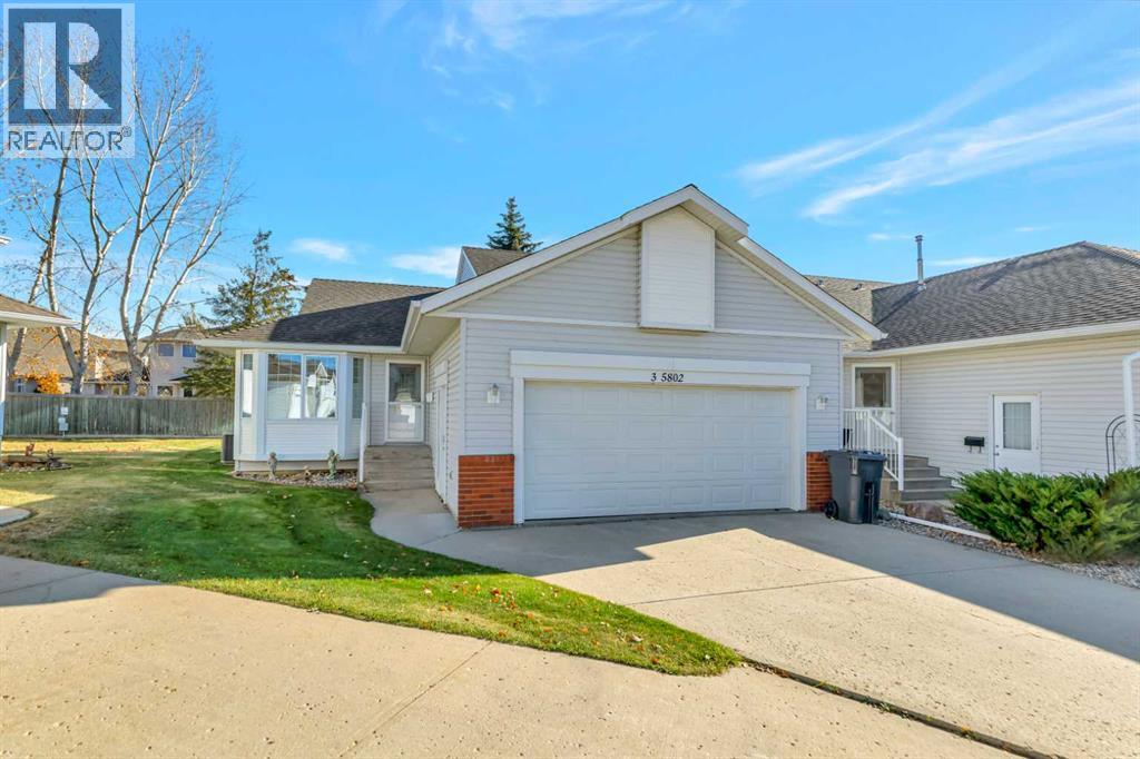 5802 24 Street Unit 3, Lloydminster, AB T9V 2Z6