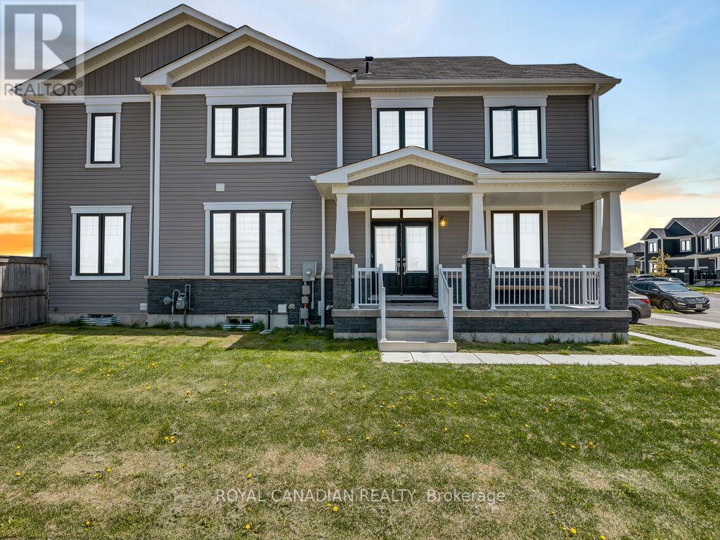 84 Rainbow Dr, Haldimand, ON N3W 0G3