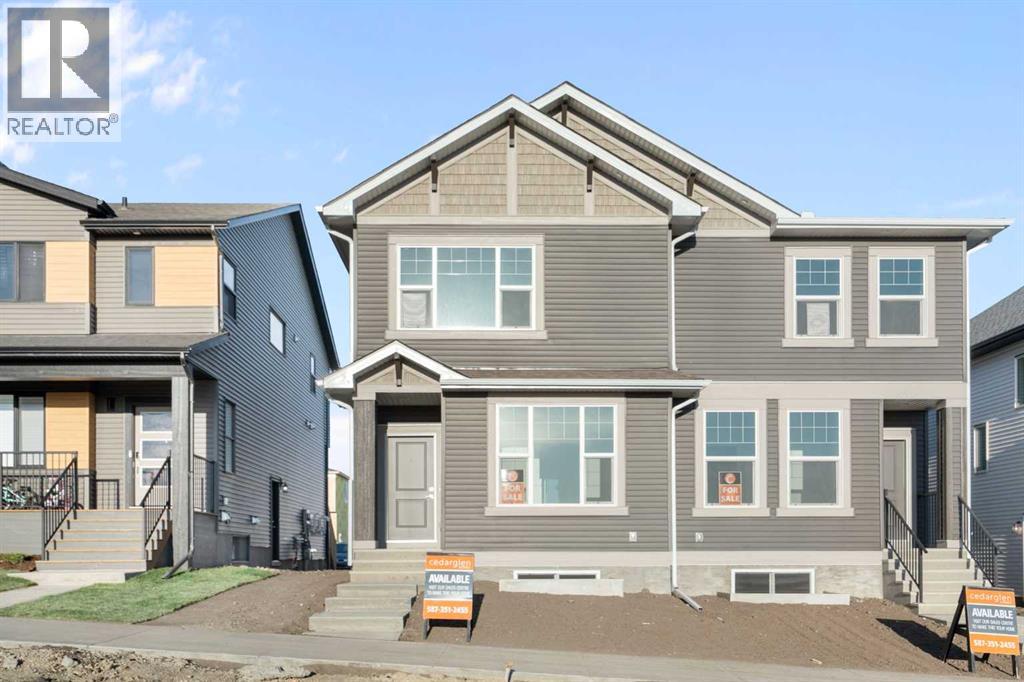 41 Annette Lndg NW, Calgary, AB T3R 2J7