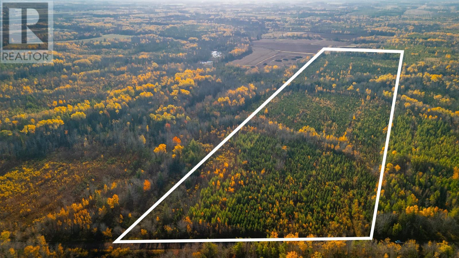 Acreage Doyle Road, Glengarry, PE C0B 1E0