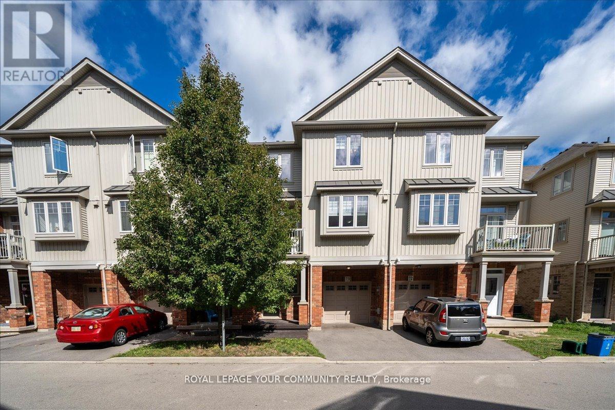 73 6 Chestnut Dr, Grimsby, ON L3M 0C4