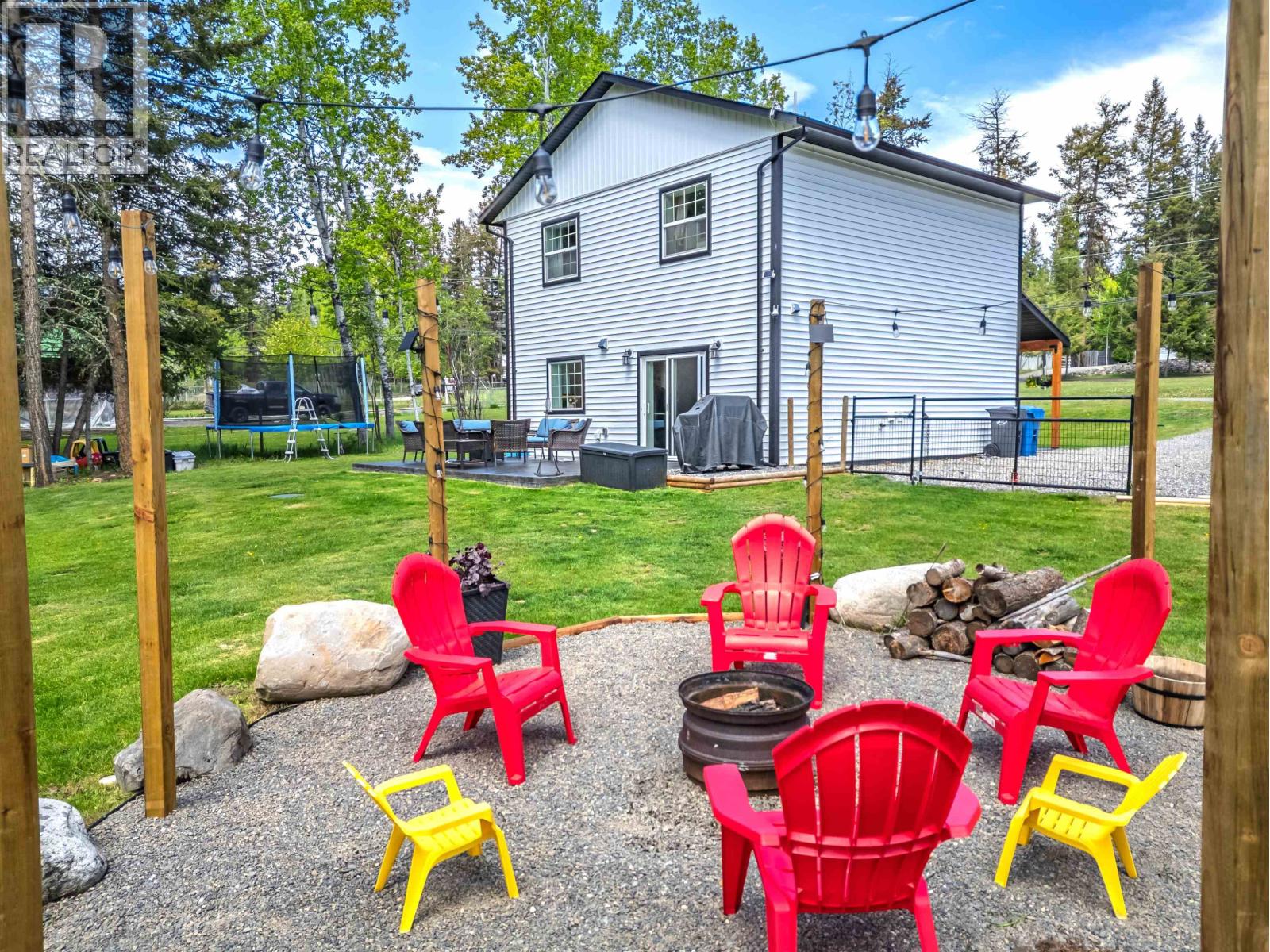 4908 Kitwanga Drive, 108 Mile Ranch, BC V0K 2Z0