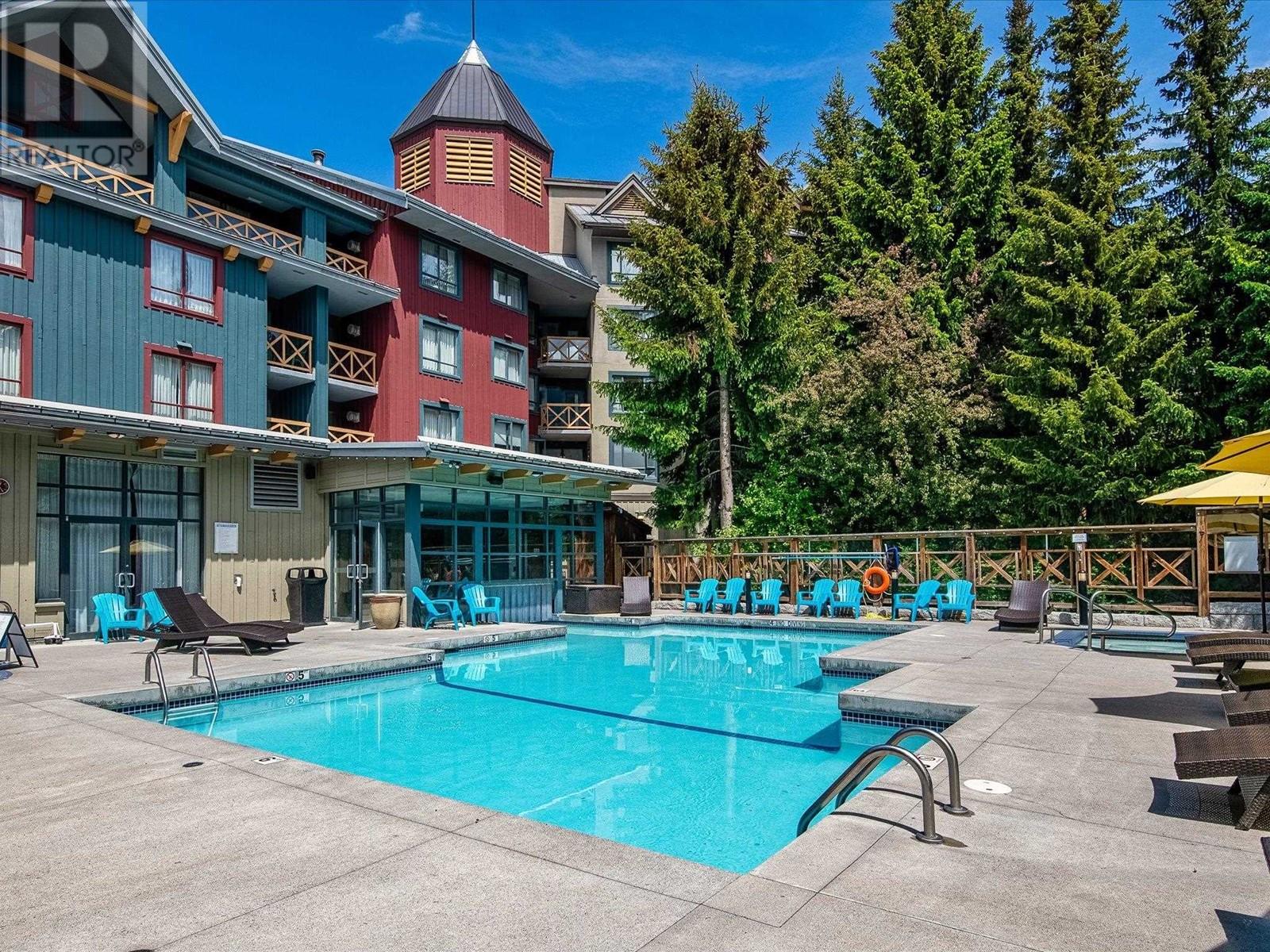 4308 Main Street Unit 2412, Whistler, BC V8E 1A9
